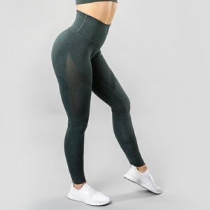 Alphalete Aero Leggings SMALL Urban Chic
